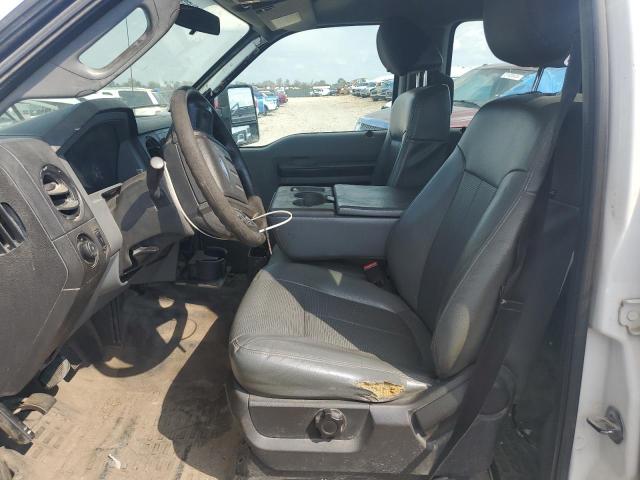Photo 7 from auction – 2015 FORD F250 SUPER with VIN 1FT7W2A63FEA72334
