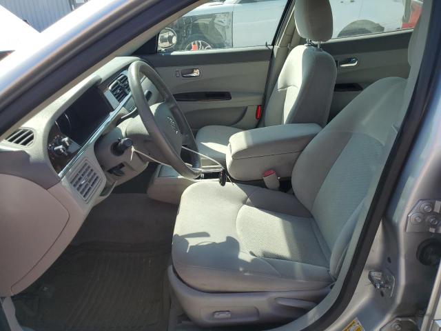 Photo 7 from auction – 2009 BUICK LACROSSE C with VIN 2G4WC582891177879