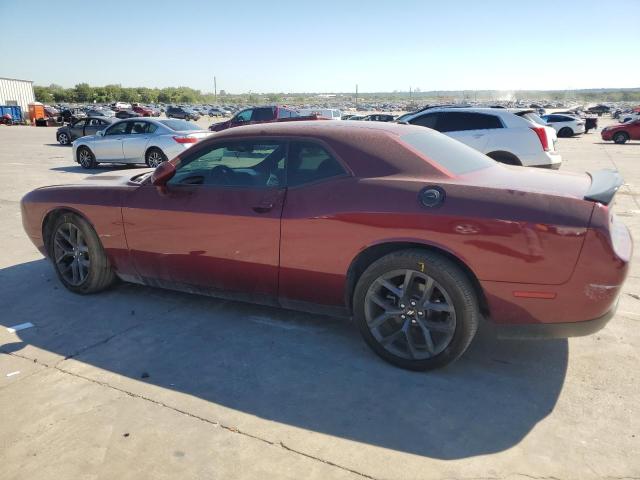 Photo 2 from auction – 2019 DODGE CHALLENGER with VIN 2C3CDZAG9KH620964