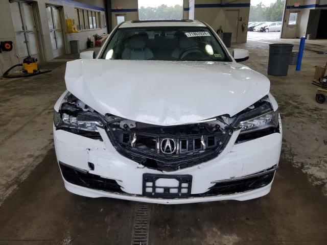 Photo 5 from auction – 2015 ACURA TLX with VIN 19UUB1F31FA018580
