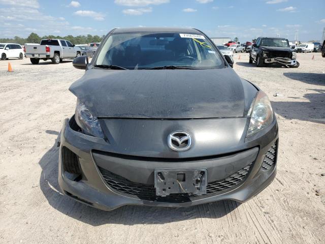 Photo 5 from auction – 2013 MAZDA 3 I with VIN JM1BL1V76D1799004