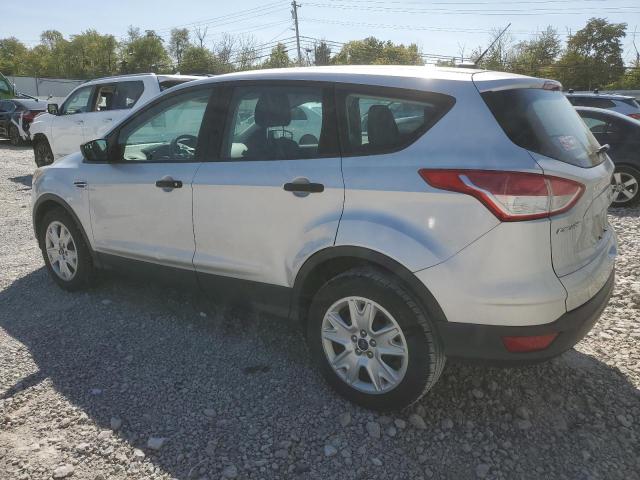 Photo 2 from auction – 2015 FORD ESCAPE S with VIN 1FMCU0F71FUB70452