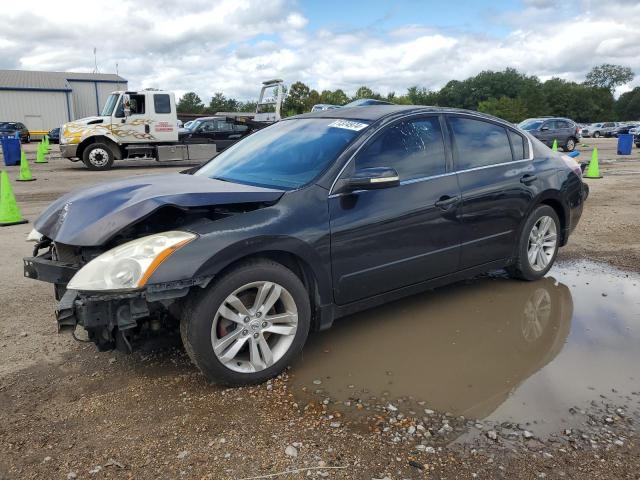 NISSAN ALTIMA SR 2010 with VIN 1N4BL2AP5AN461180 - Photo from auction