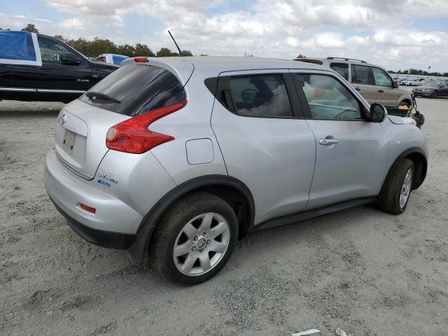 Photo 3 from auction – 2013 NISSAN JUKE S with VIN JN8AF5MV5DT205442