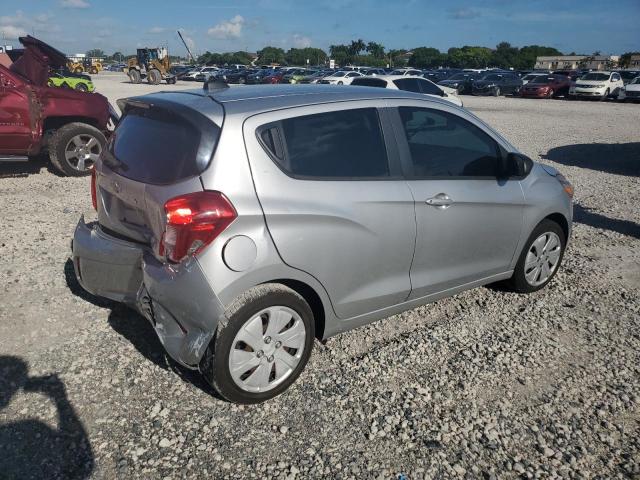 Photo 3 from auction – 2017 CHEVROLET SPARK LS with VIN KL8CB6SA6HC755012