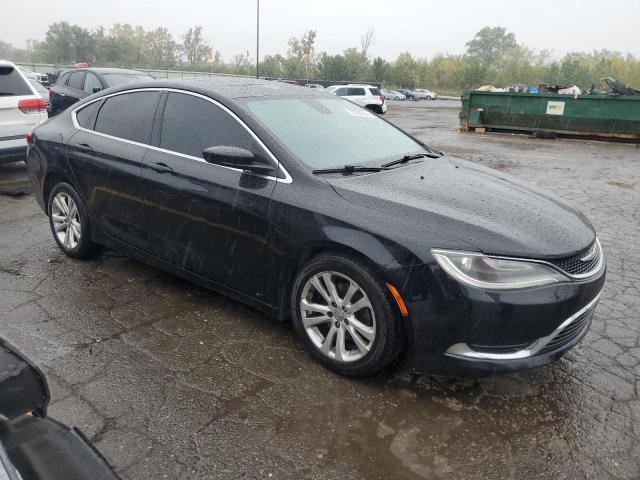 Photo 4 from auction – 2015 CHRYSLER 200 LIMITE with VIN 1C3CCCAB7FN637067