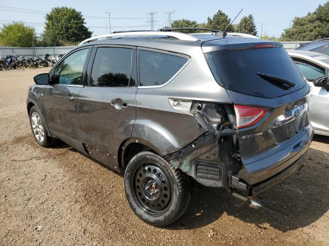 Photo 2 from auction – 2015 FORD ESCAPE TIT with VIN 1FMCU9J98FUC53809