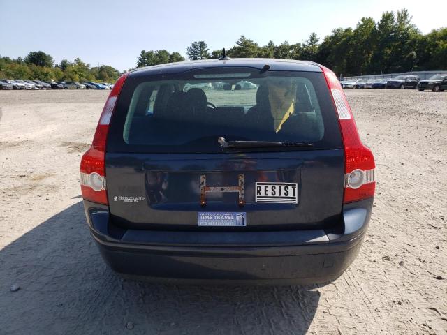 Photo 6 from auction – 2005 VOLVO V50 2.4I with VIN YV1MW390452068022