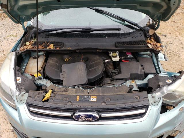 Photo 12 from auction – 2013 FORD ESCAPE TIT with VIN 1FMCU0J93DUD48464