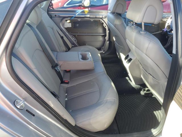 Photo 10 from auction – 2017 HYUNDAI SONATA SPO with VIN 5NPE34AF6HH558425