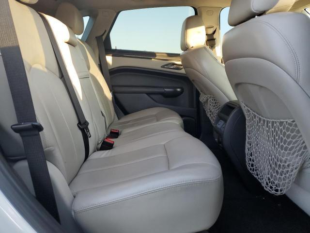Photo 11 from auction – 2013 CADILLAC SRX with VIN 3GYFNAE36DS531684