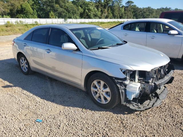 Photo 4 from auction – 2007 TOYOTA CAMRY CE with VIN 4T1BE46K37U161693