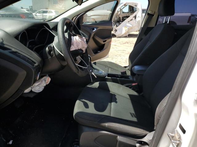 Photo 7 from auction – 2016 FORD FOCUS SE with VIN 1FADP3F23GL213966