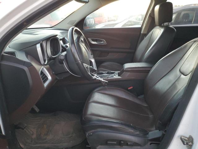 Photo 7 from auction – 2011 CHEVROLET EQUINOX LT with VIN 2CNFLGE52B6328105