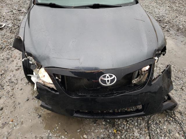 Photo 11 from auction – 2011 TOYOTA CAMRY BASE with VIN 4T1BF3EK1BU206499