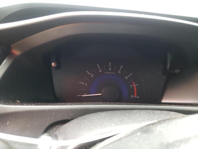 Photo 9 from auction – 2015 HONDA CIVIC SE with VIN 19XFB2F70FE232778