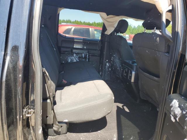 Photo 10 from auction – 2016 FORD F150 SUPER with VIN 1FTEW1EF4GFB62809