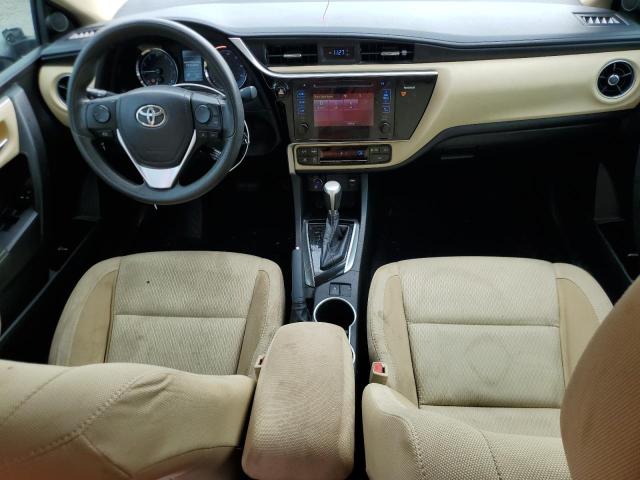Photo 8 from auction – 2017 TOYOTA COROLLA L with VIN 5YFBURHE6HP729977