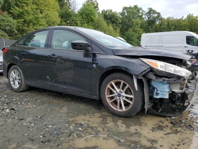 Photo 4 from auction – 2015 FORD FOCUS SE with VIN 1FADP3F21FL217240