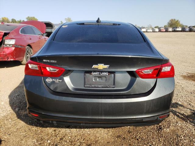 Photo 6 from auction – 2017 CHEVROLET MALIBU LS with VIN 1G1ZB5ST3HF115201