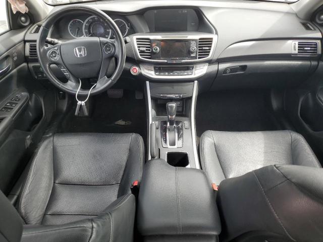 Photo 8 from auction – 2013 HONDA ACCORD EXL with VIN 1HGCR2F80DA012355
