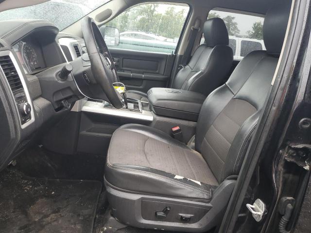 Photo 7 from auction – 2010 DODGE RAM 1500 with VIN 1D7RV1CT5AS239009