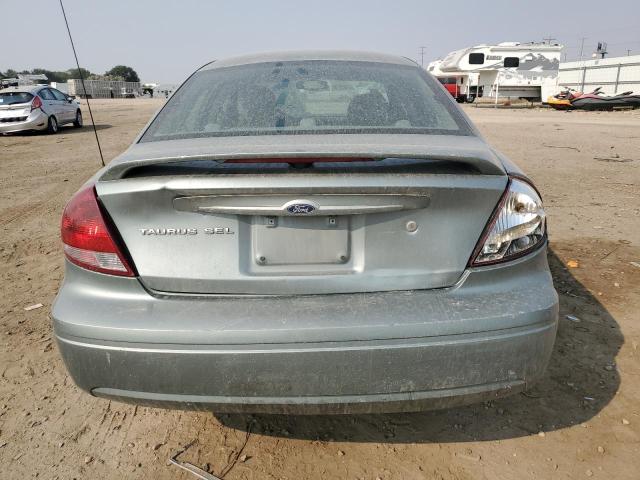 Photo 6 from auction – 2005 FORD TAURUS with VIN 1FAFP56S25A115055
