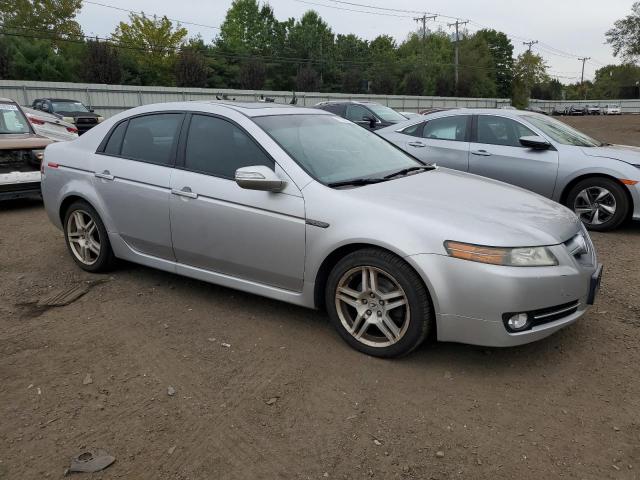Photo 4 from auction – 2008 ACURA TL with VIN 19UUA66218A050472