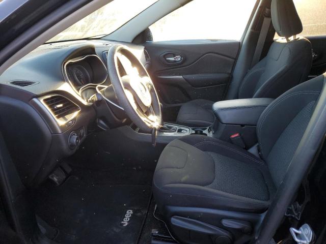 Photo 7 from auction – 2019 JEEP CHEROKEE L with VIN 1C4PJLCB0KD184071
