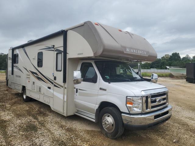 FORD ECONOLINE 2016 with VIN 1FDXE4FS5GDC04856 - Photo from auction