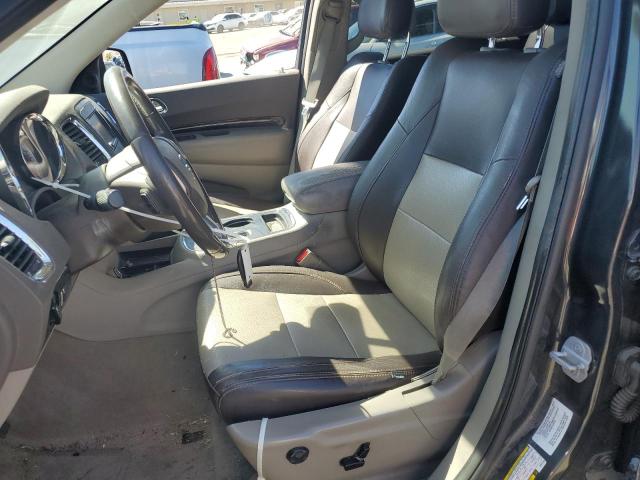 Photo 7 from auction – 2011 DODGE DURANGO CR with VIN 1D4RD4GG8BC634103