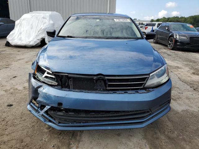 Photo 5 from auction – 2015 VOLKSWAGEN JETTA BASE with VIN 3VW2K7AJ3FM289316