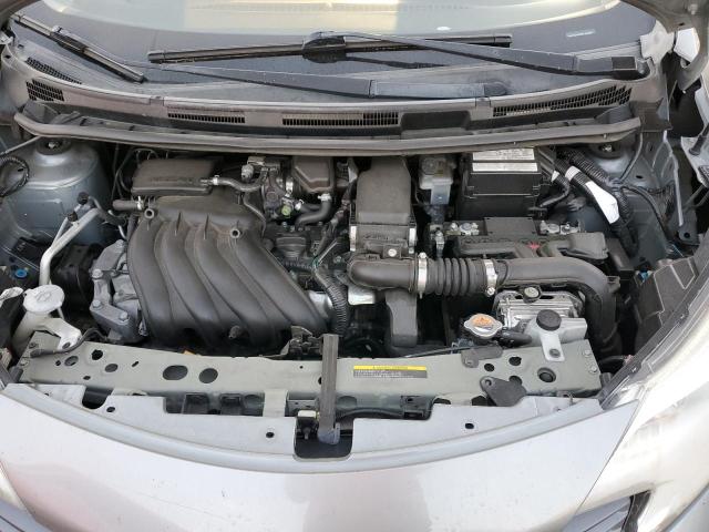 Photo 11 from auction – 2014 NISSAN VERSA NOTE with VIN 3N1CE2CP7EL418507