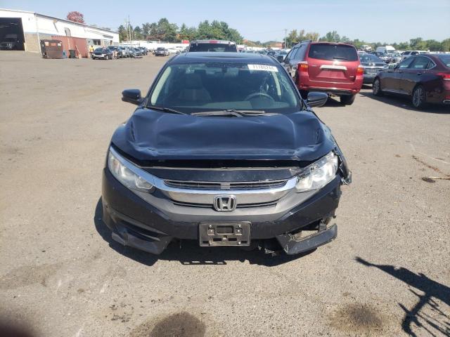 Photo 5 from auction – 2017 HONDA CIVIC EX with VIN 19XFC2F72HE229381