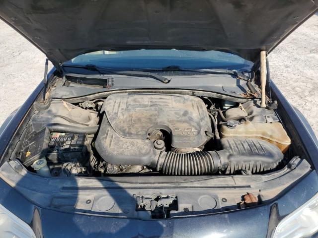 Photo 11 from auction – 2011 CHRYSLER 300 LIMITE with VIN 2C3CA5CG0BH546137