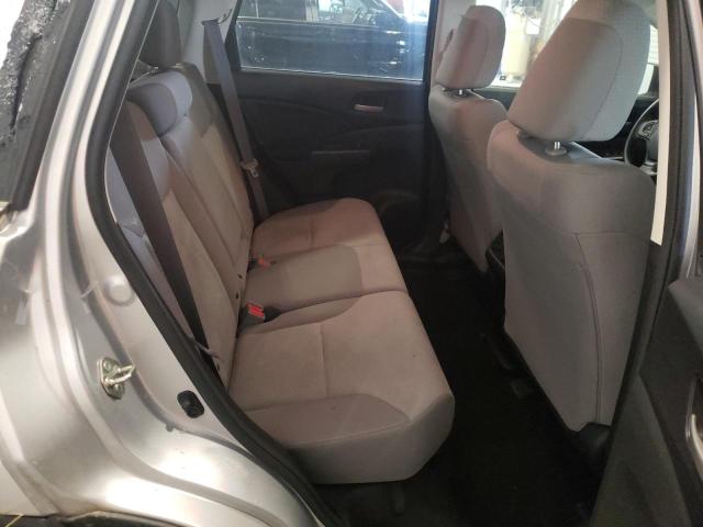 Photo 11 from auction – 2016 HONDA CR-V SE with VIN 2HKRM4H47GH696136