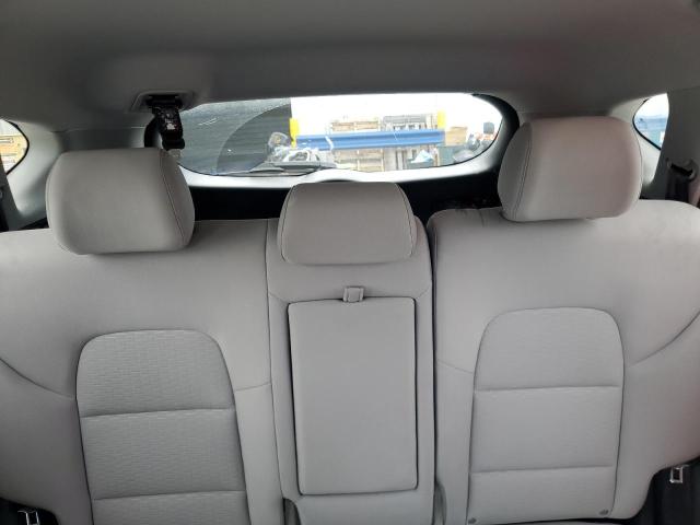Photo 10 from auction – 2020 HYUNDAI TUCSON LIM with VIN KM8J33A40LU095375