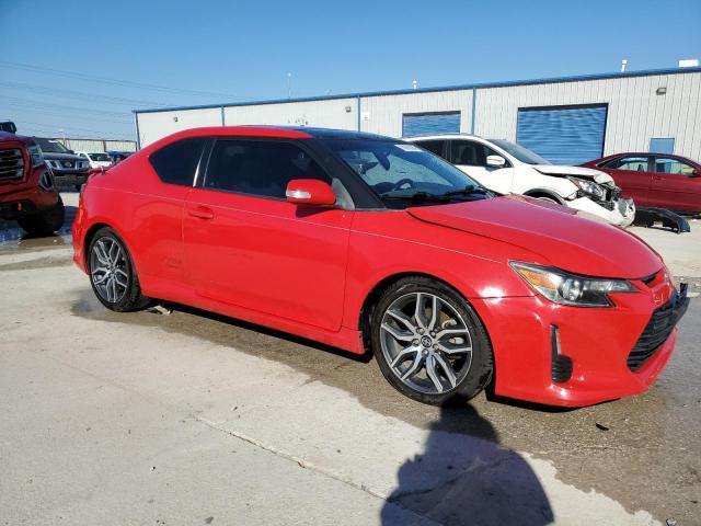 Photo 4 from auction – 2014 TOYOTA SCION TC with VIN JTKJF5C72E3071692