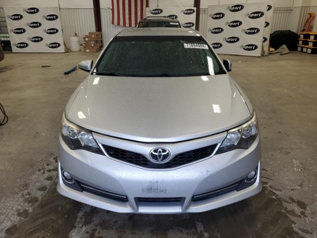 Foto 5 de la subasta – 2012 TOYOTA CAMRY BASE con VIN 4T1BF1FK4CU015048