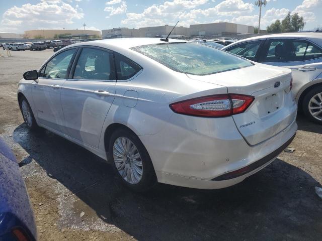 Photo 2 from auction – 2016 FORD FUSION SE with VIN 3FA6P0LUXGR315294