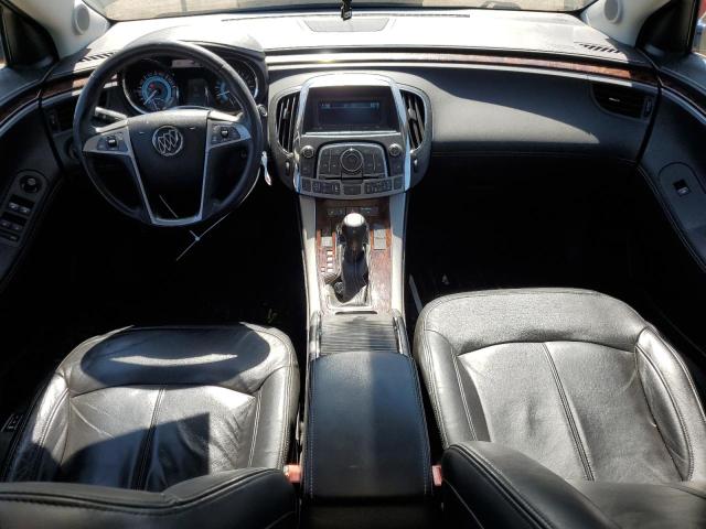 Photo 8 from auction – 2011 BUICK LACROSSE C with VIN 1G4GC5ED9BF294623
