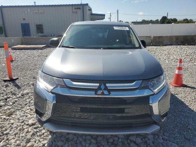Photo 5 from auction – 2017 MITSUBISHI OUTLANDER with VIN JA4AZ2A33HZ062511