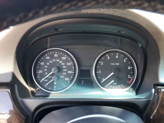 Photo 9 from auction – 2006 BMW 3 SERIES with VIN WBAVB17536NK41731