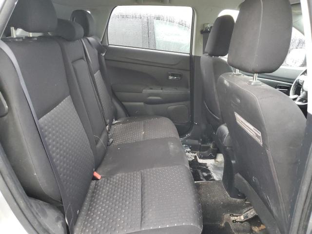 Photo 10 from auction – 2011 MITSUBISHI OUTLANDER with VIN JA4AR4AU7BZ019141