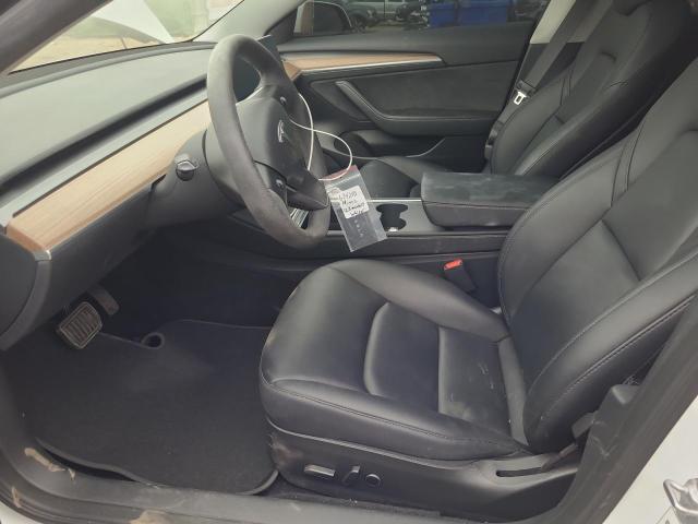 Photo 7 from auction – 2023 TESLA MODEL 3 with VIN 5YJ3E1EB9PF634210