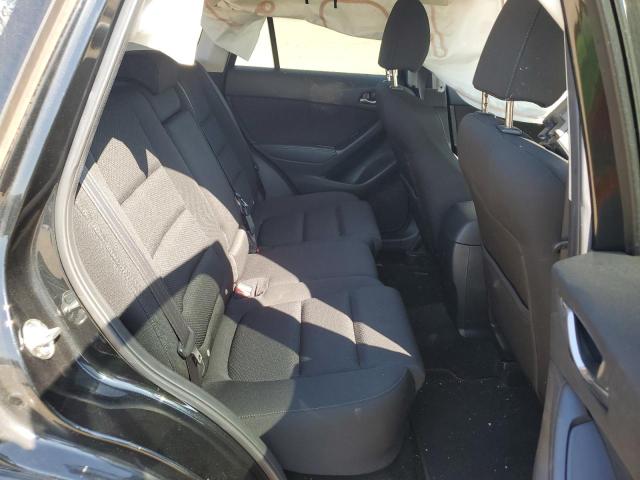 Photo 11 from auction – 2016 MAZDA CX-5 TOURI with VIN JM3KE4CY6G0891416