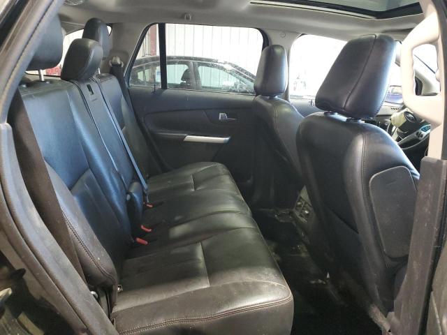Photo 11 from auction – 2011 FORD EDGE LIMIT with VIN 2FMDK4KCXBBB67375