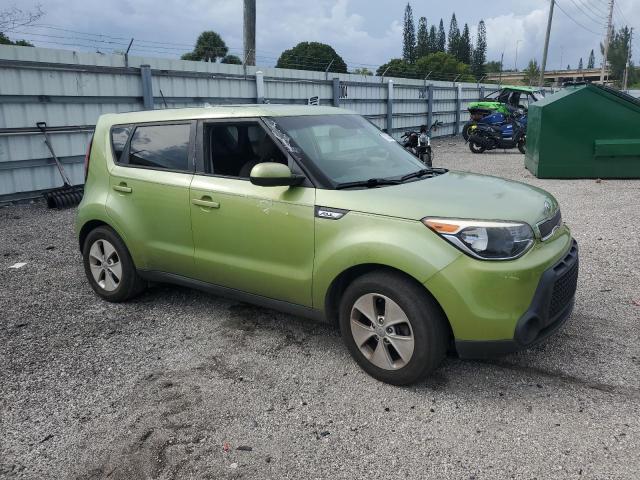Photo 4 from auction – 2016 KIA SOUL with VIN KNDJN2A28G7875345