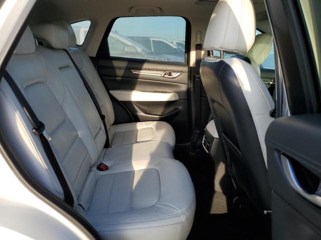 Photo 11 from auction – 2017 MAZDA CX-5 GRAND with VIN JM3KFADL1H0117784