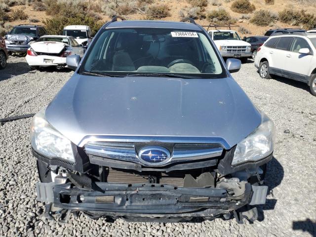 Photo 5 from auction – 2014 SUBARU FORESTER 2 with VIN JF2SJAHC4EH500943